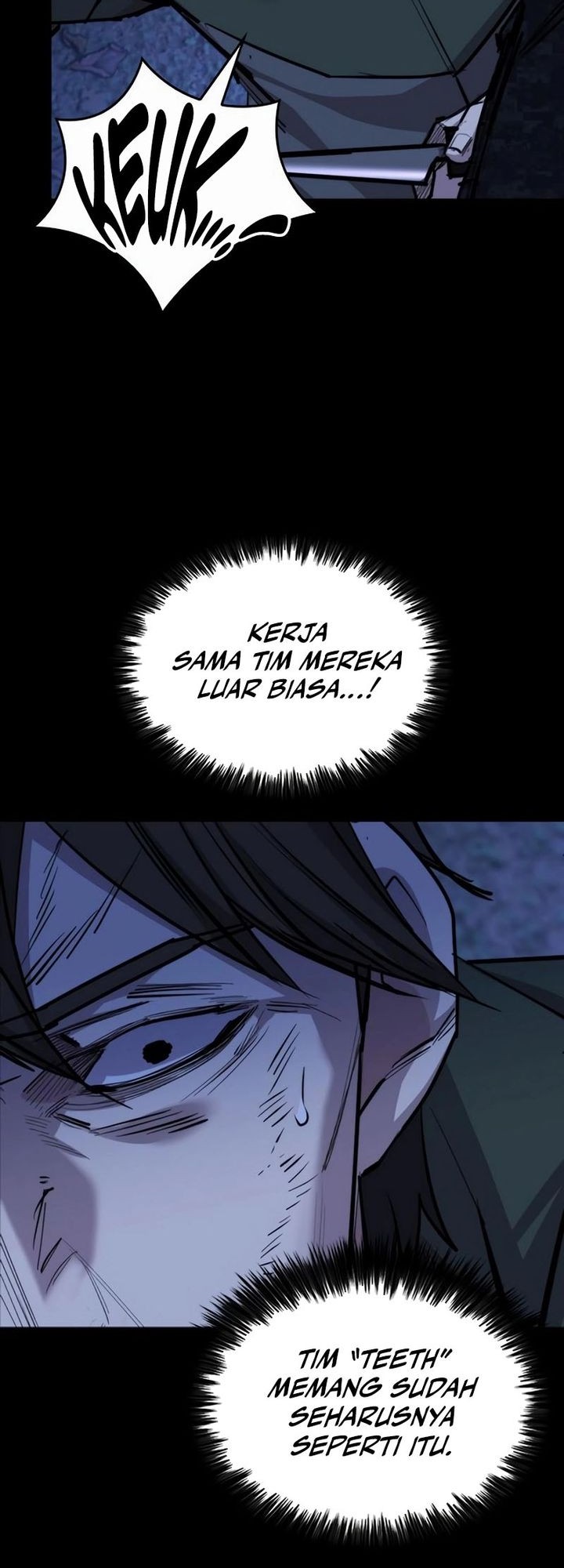 Survive As The Hero’s Husband Chapter 208 - halaman 33
