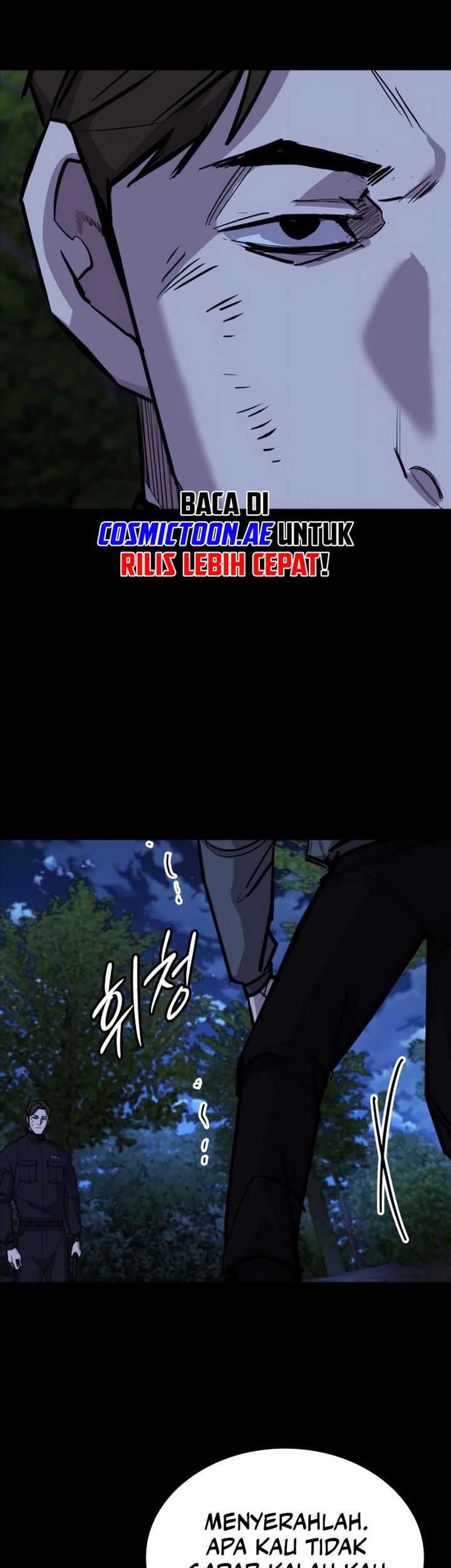 Survive As The Hero’s Husband Chapter 208 - halaman 34