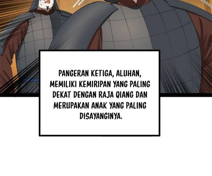 Survive As The Hero’s Husband Chapter 209 - halaman 13