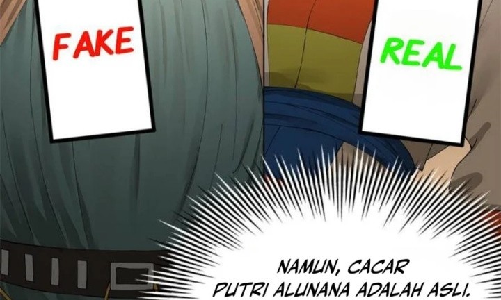 Survive As The Hero’s Husband Chapter 209 - halaman 16