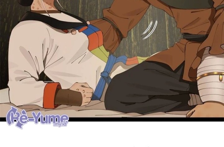 Survive As The Hero’s Husband Chapter 209 - halaman 22