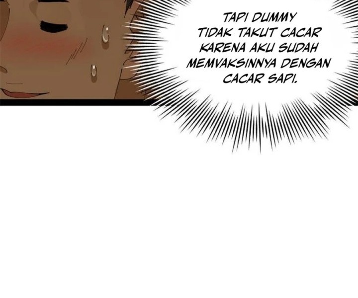 Survive As The Hero’s Husband Chapter 209 - halaman 25