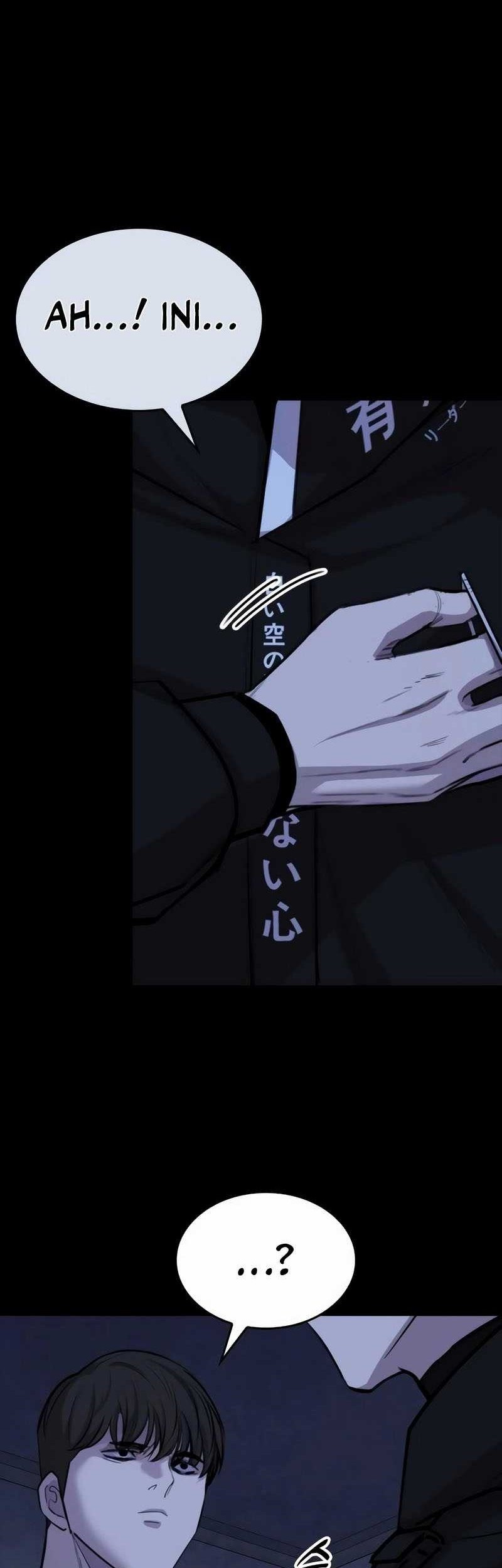 Survive As The Hero’s Husband Chapter 210 - halaman 10