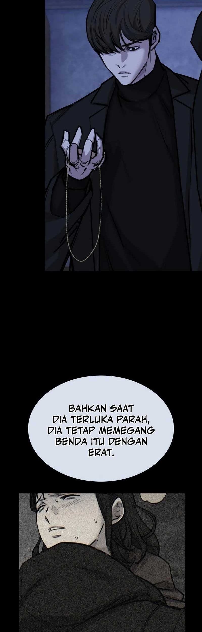 Survive As The Hero’s Husband Chapter 210 - halaman 13