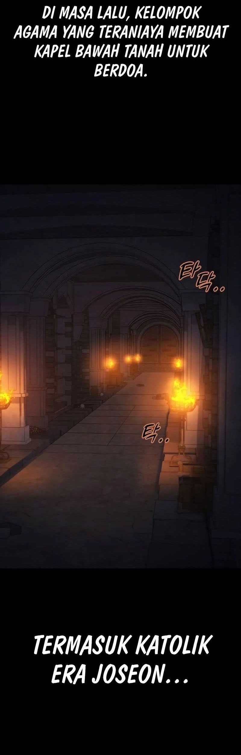 Survive As The Hero’s Husband Chapter 210 - halaman 17