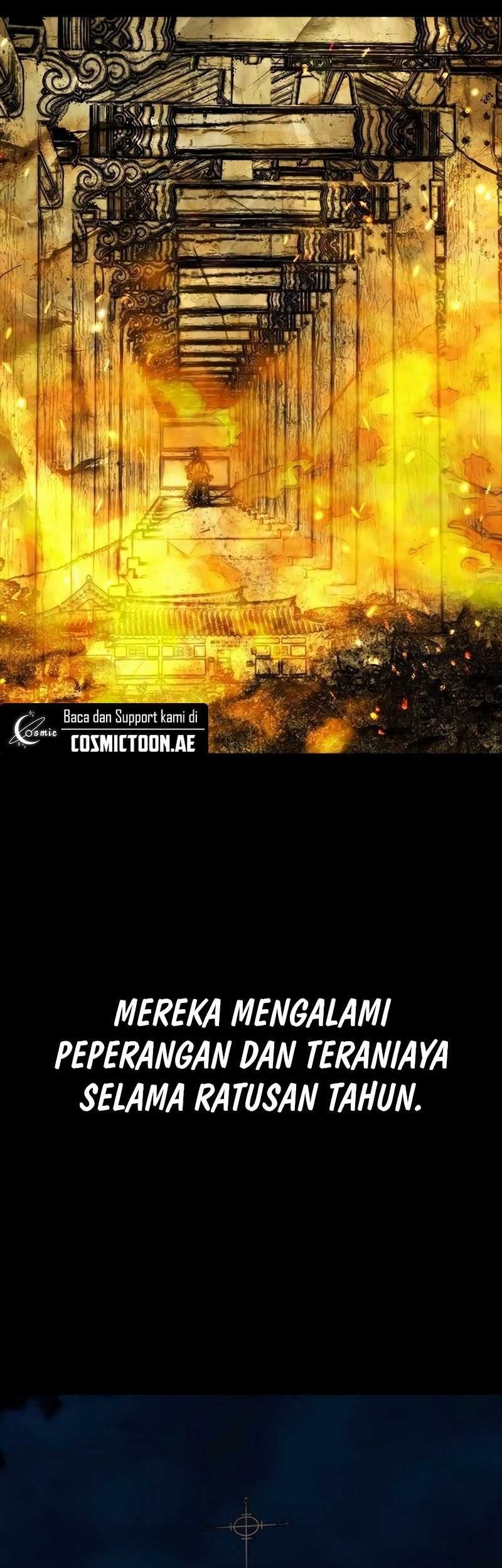 Survive As The Hero’s Husband Chapter 210 - halaman 18