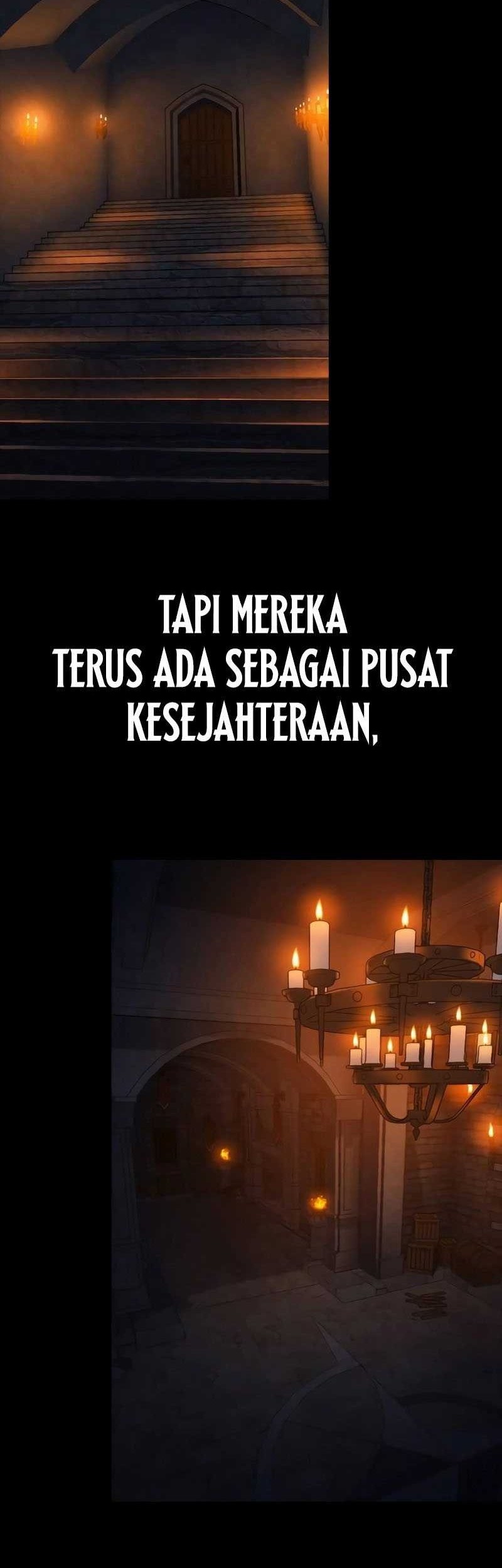 Survive As The Hero’s Husband Chapter 210 - halaman 21