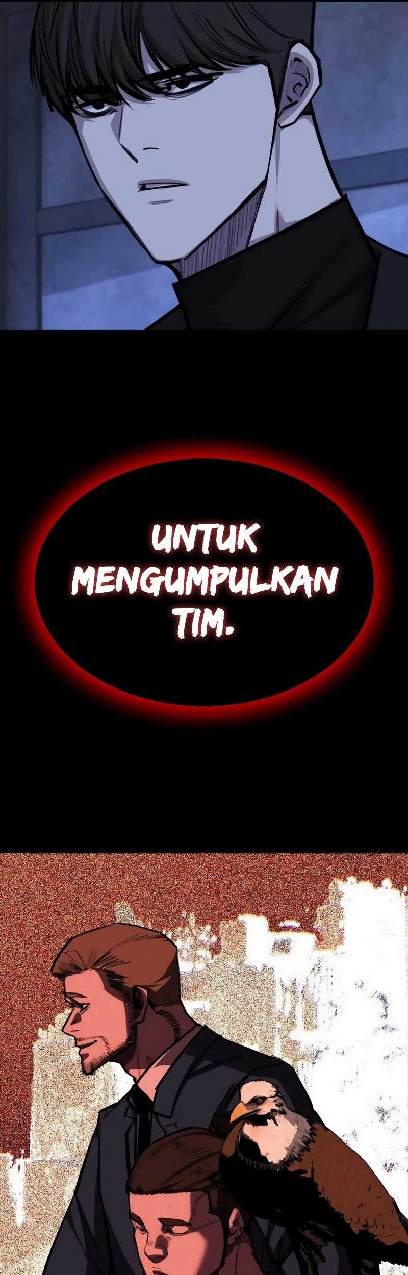 Survive As The Hero’s Husband Chapter 210 - halaman 38