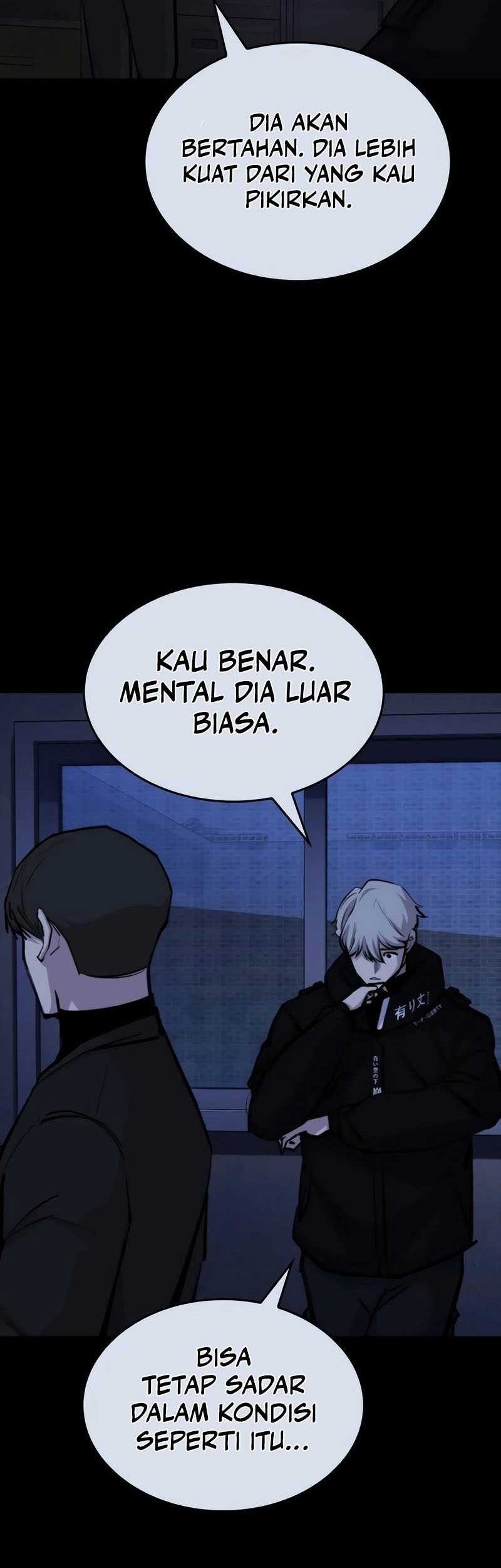 Survive As The Hero’s Husband Chapter 210 - halaman 9