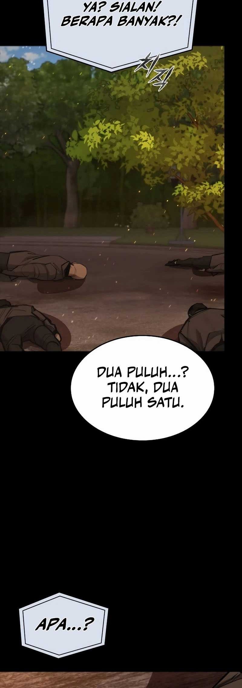 Survive As The Hero’s Husband Chapter 211 - halaman 13