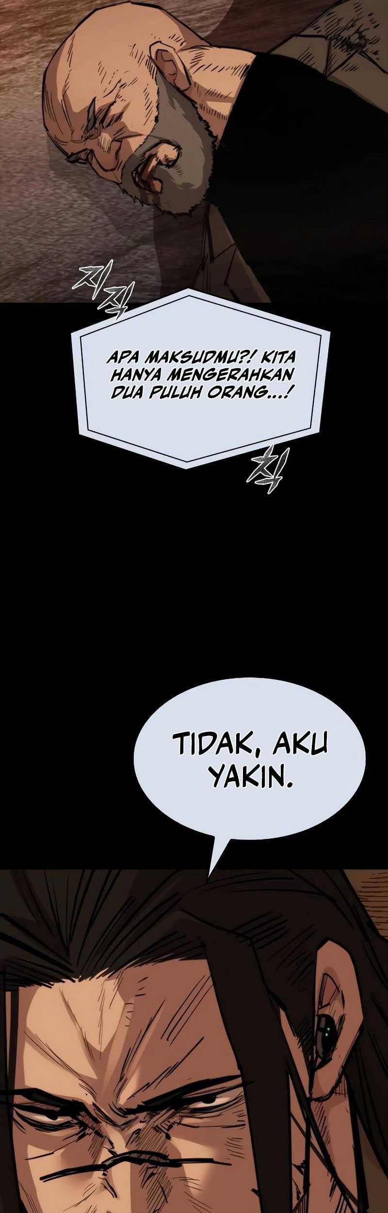 Survive As The Hero’s Husband Chapter 211 - halaman 14