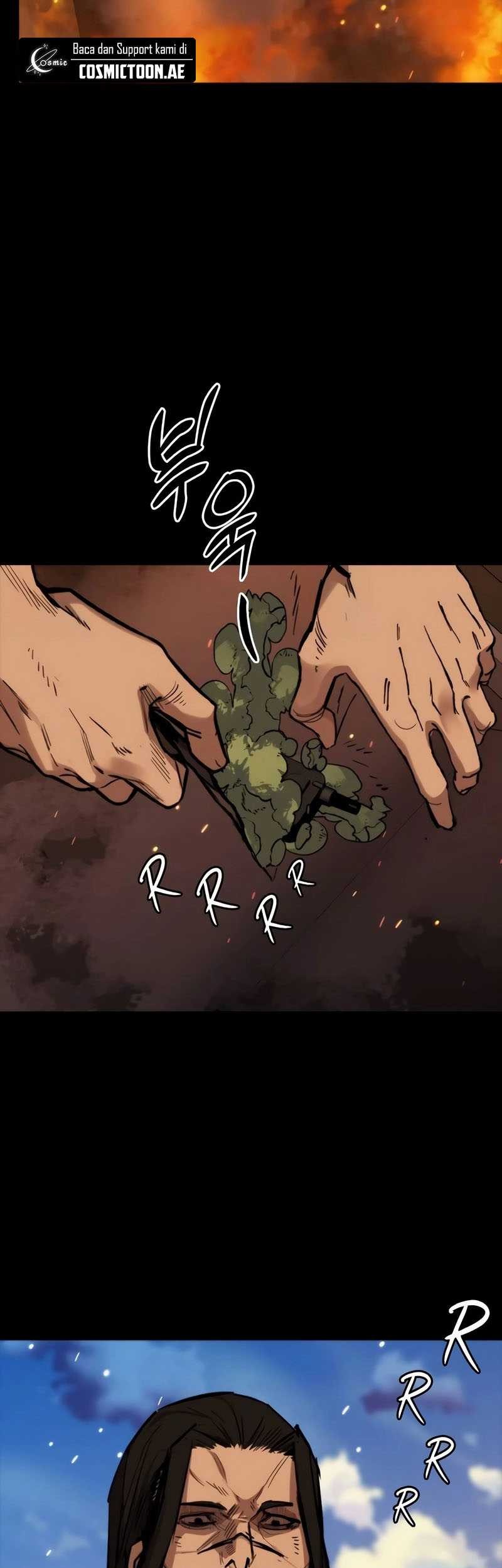 Survive As The Hero’s Husband Chapter 211 - halaman 18