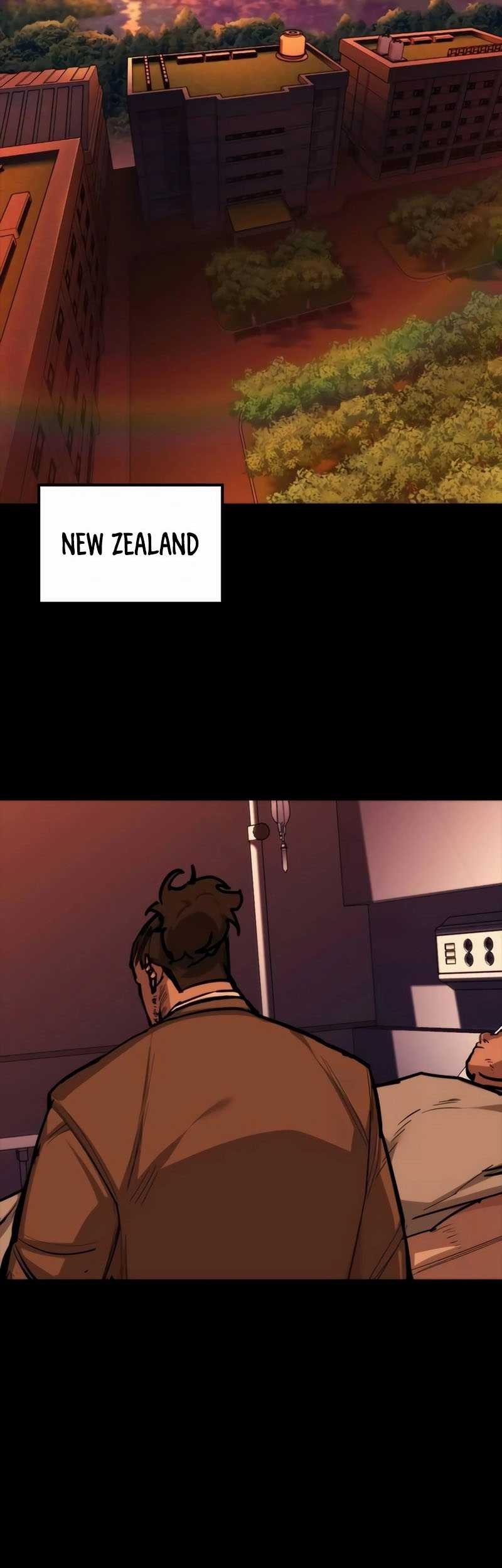 Survive As The Hero’s Husband Chapter 211 - halaman 20