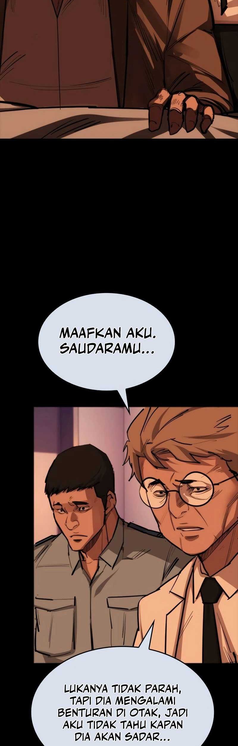 Survive As The Hero’s Husband Chapter 211 - halaman 22