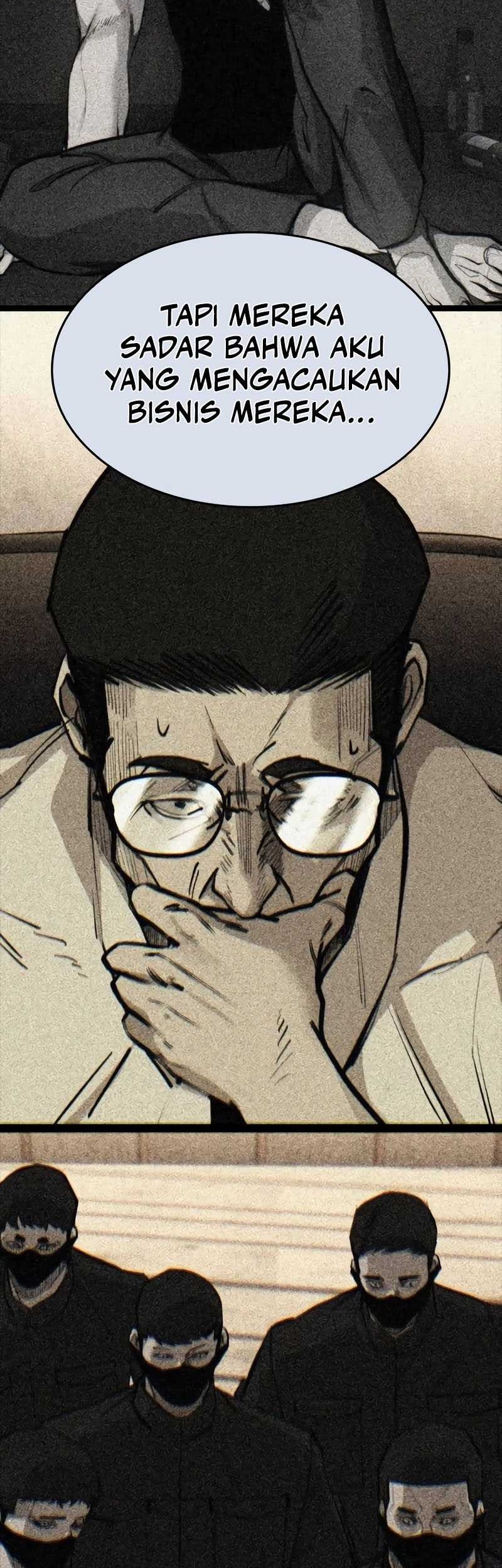 Survive As The Hero’s Husband Chapter 211 - halaman 35