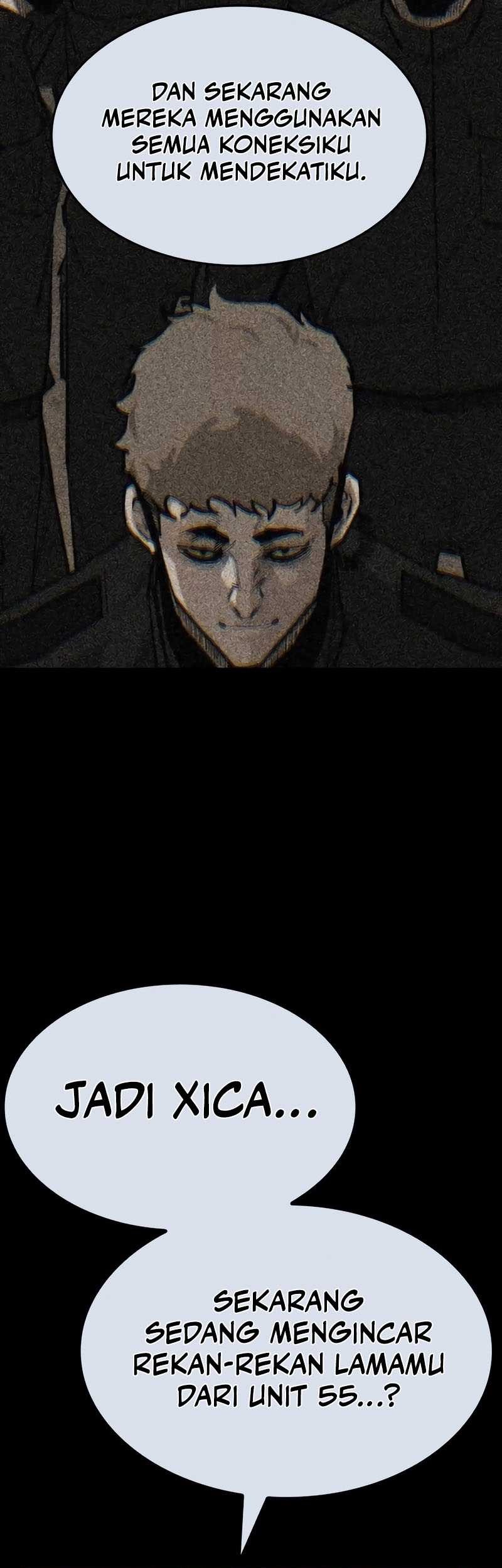 Survive As The Hero’s Husband Chapter 211 - halaman 36