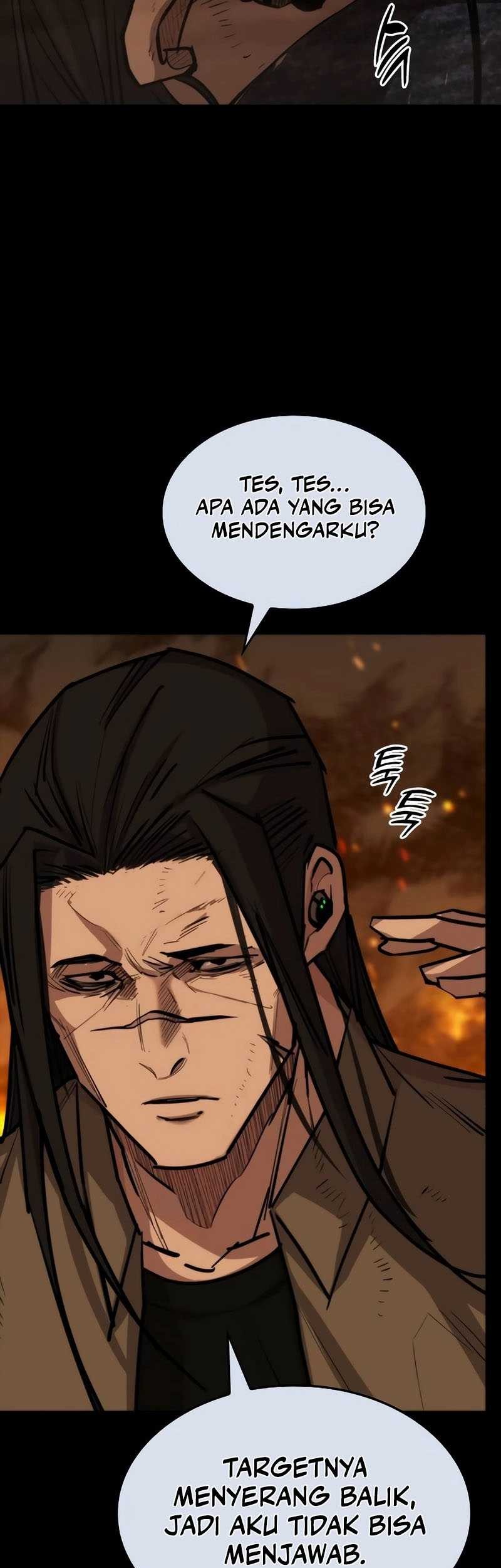 Survive As The Hero’s Husband Chapter 211 - halaman 5