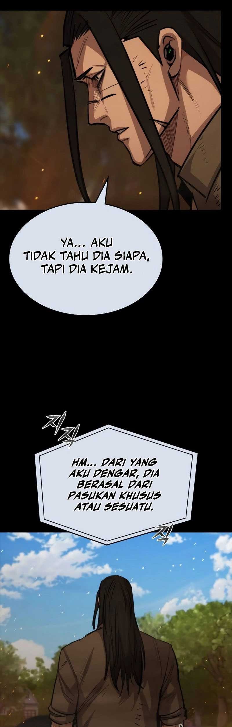 Survive As The Hero’s Husband Chapter 211 - halaman 8