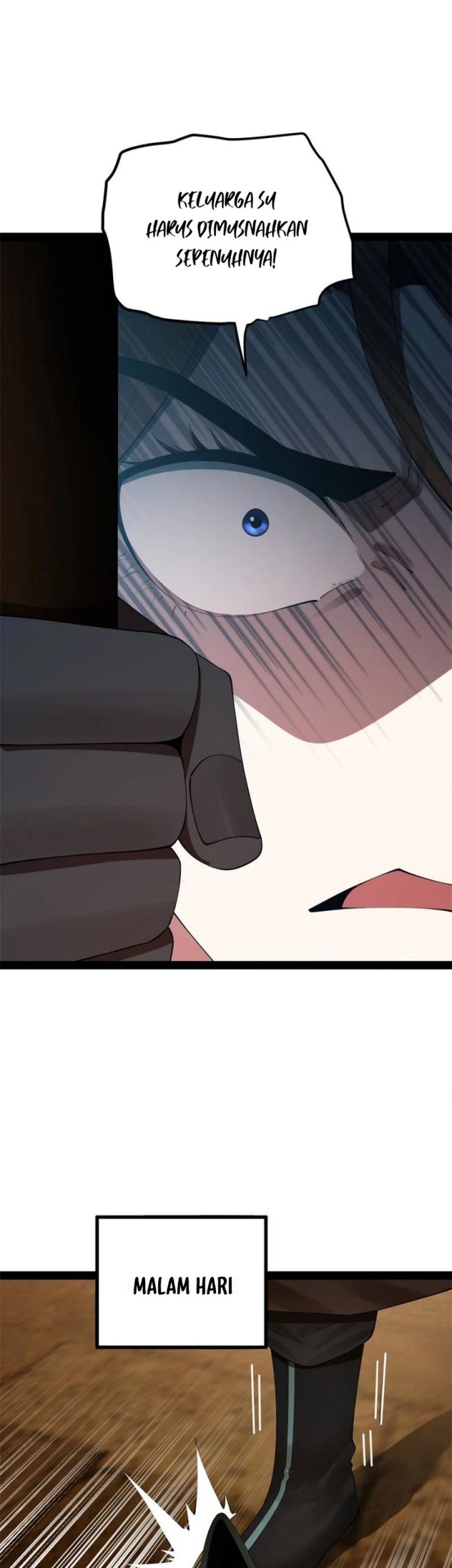Survive As The Hero’s Husband Chapter 212 - halaman 6
