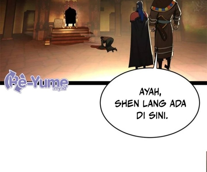 Survive As The Hero’s Husband Chapter 212 - halaman 8