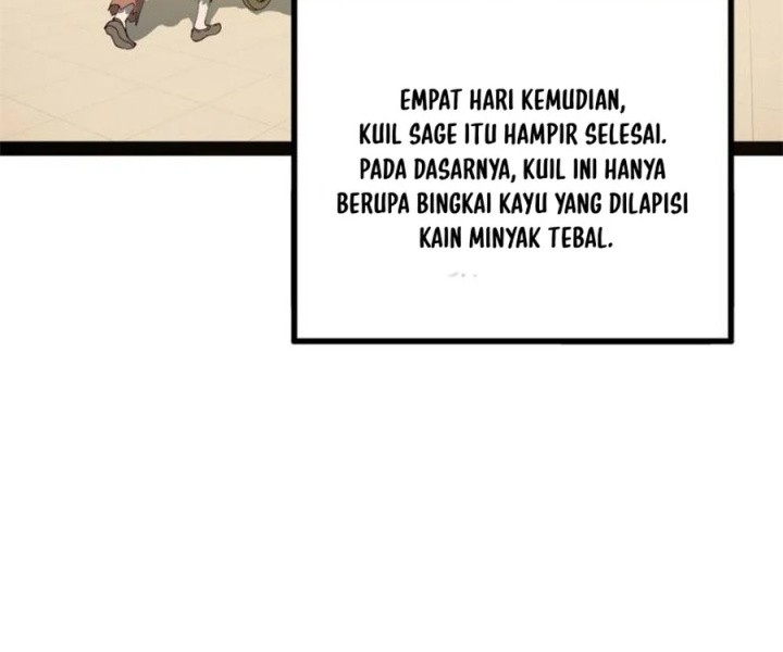 Survive As The Hero’s Husband Chapter 215 - halaman 20