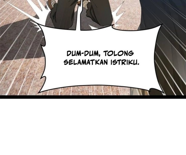 Survive As The Hero’s Husband Chapter 215 - halaman 3