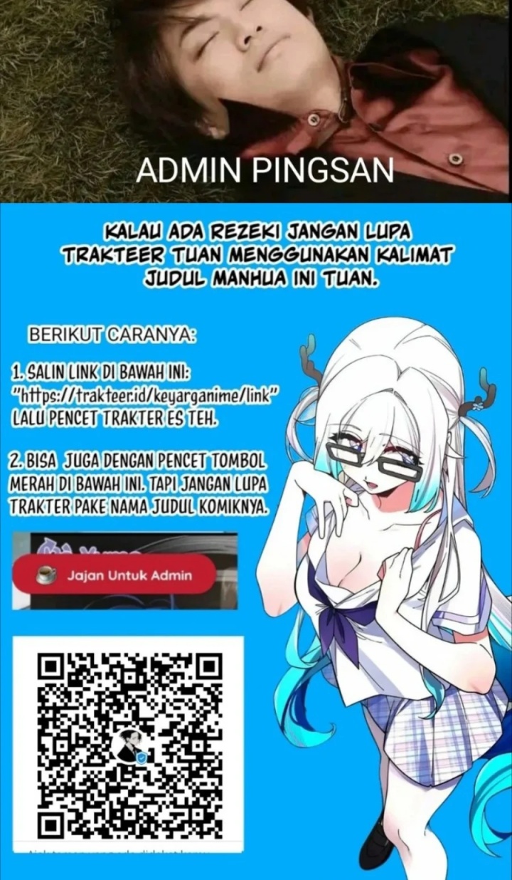 Survive As The Hero’s Husband Chapter 215 - halaman 39