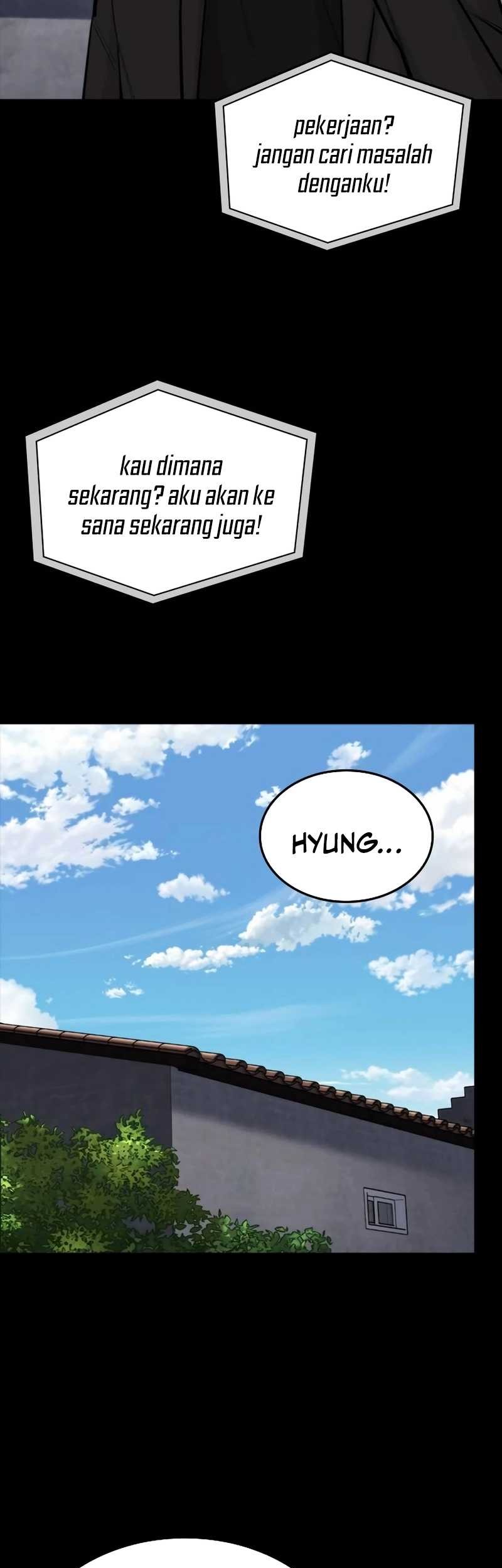 Survive As The Hero’s Husband Chapter 216 - halaman 13