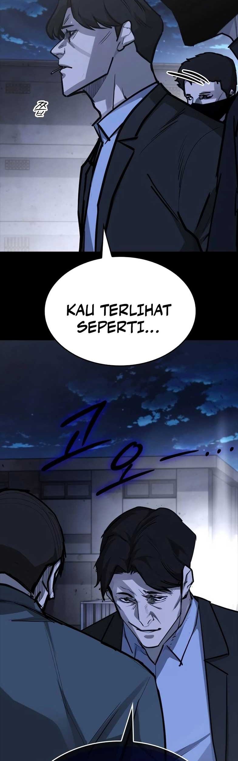 Survive As The Hero’s Husband Chapter 216 - halaman 2