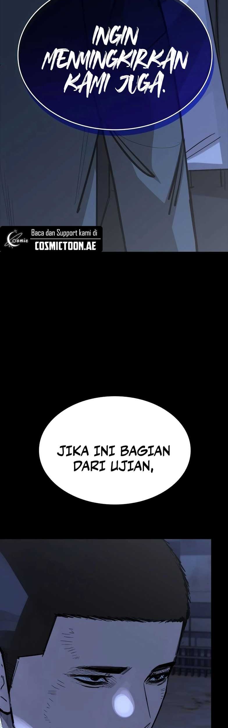Survive As The Hero’s Husband Chapter 216 - halaman 3