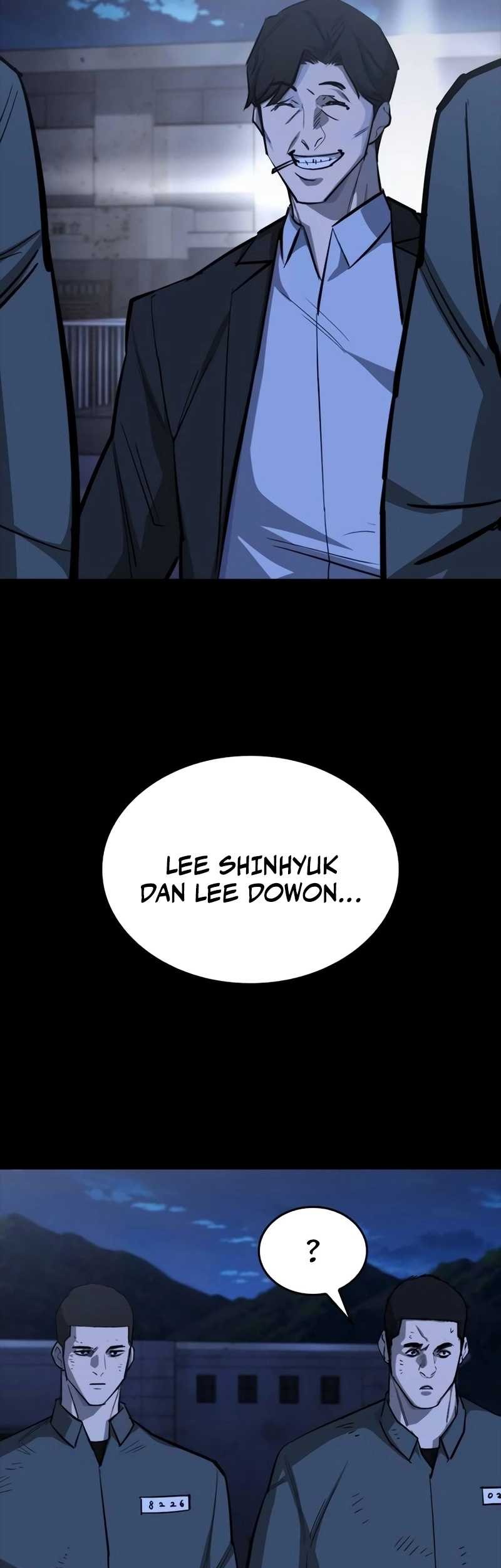 Survive As The Hero’s Husband Chapter 216 - halaman 7