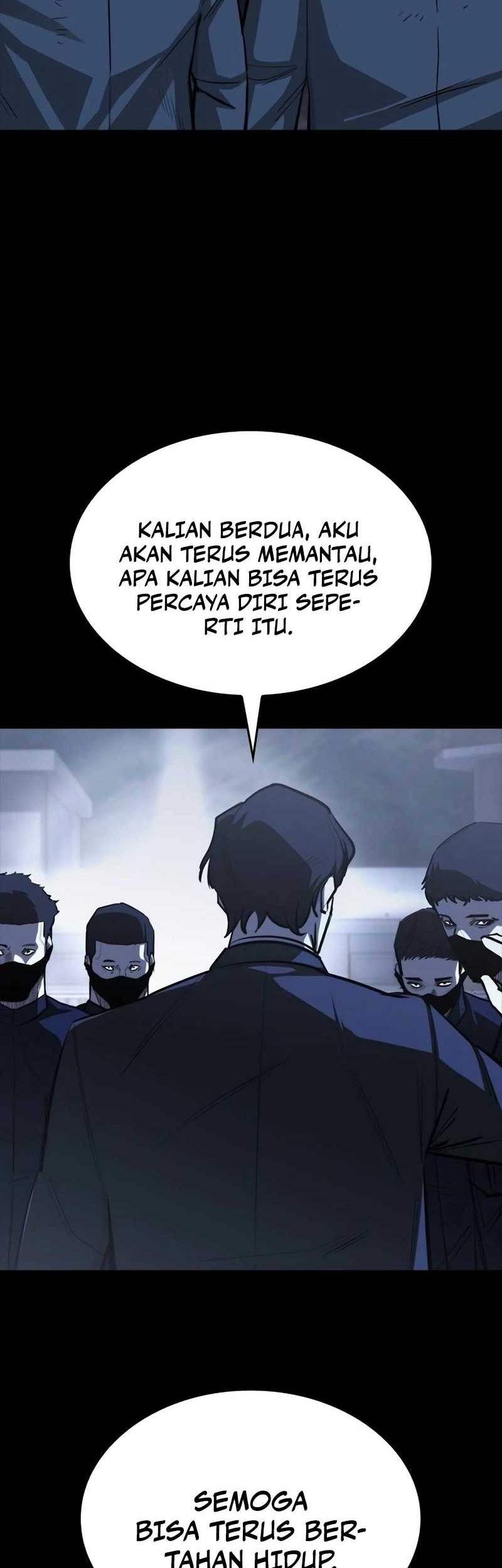 Survive As The Hero’s Husband Chapter 216 - halaman 8