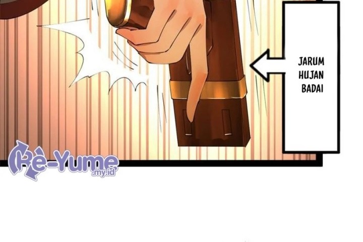 Survive As The Hero’s Husband Chapter 217 - halaman 39
