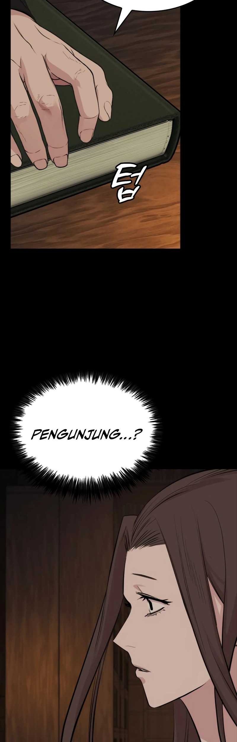 Survive As The Hero’s Husband Chapter 218 - halaman 10