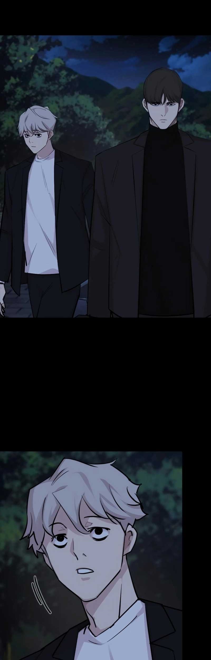 Survive As The Hero’s Husband Chapter 218 - halaman 16