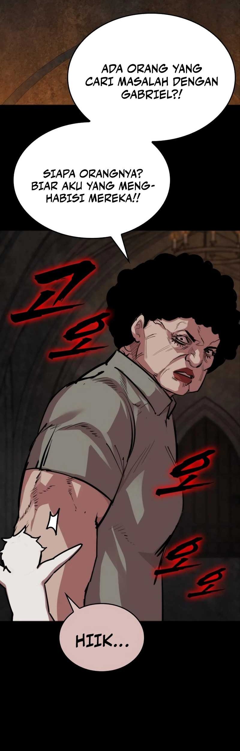 Survive As The Hero’s Husband Chapter 218 - halaman 24