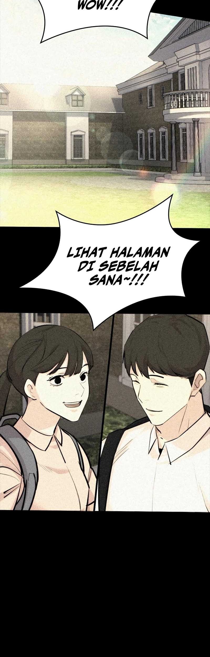 Survive As The Hero’s Husband Chapter 218 - halaman 27