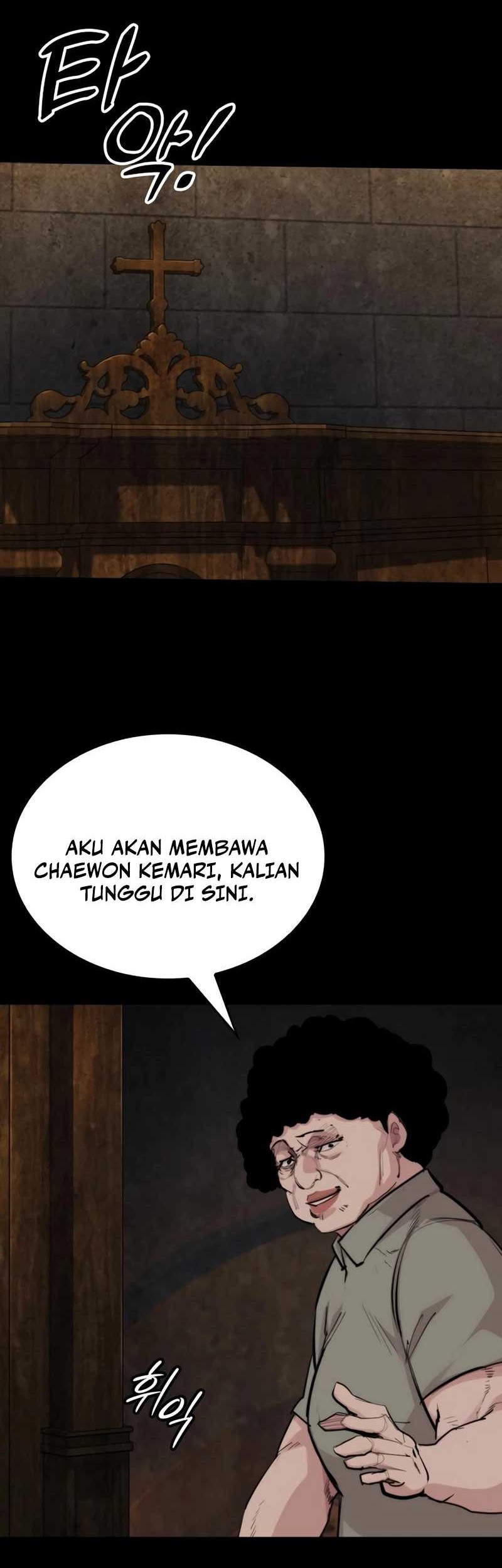 Survive As The Hero’s Husband Chapter 218 - halaman 30