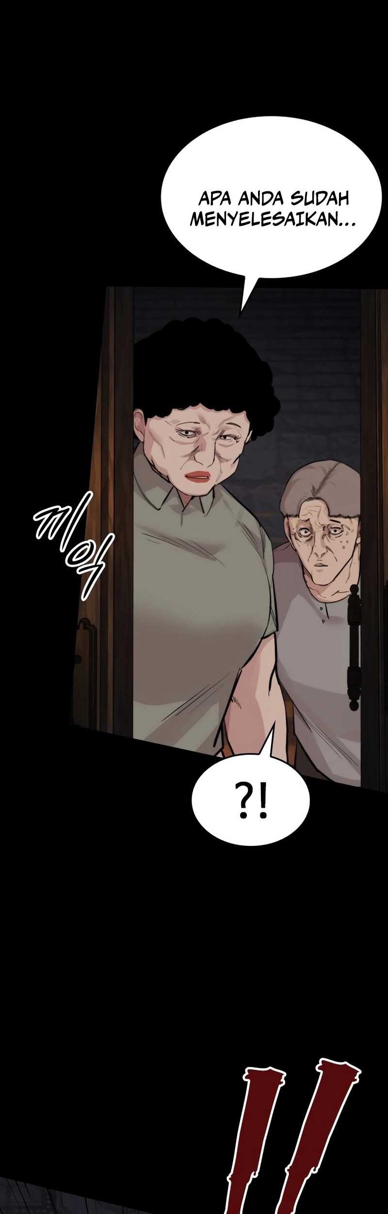 Survive As The Hero’s Husband Chapter 218 - halaman 34