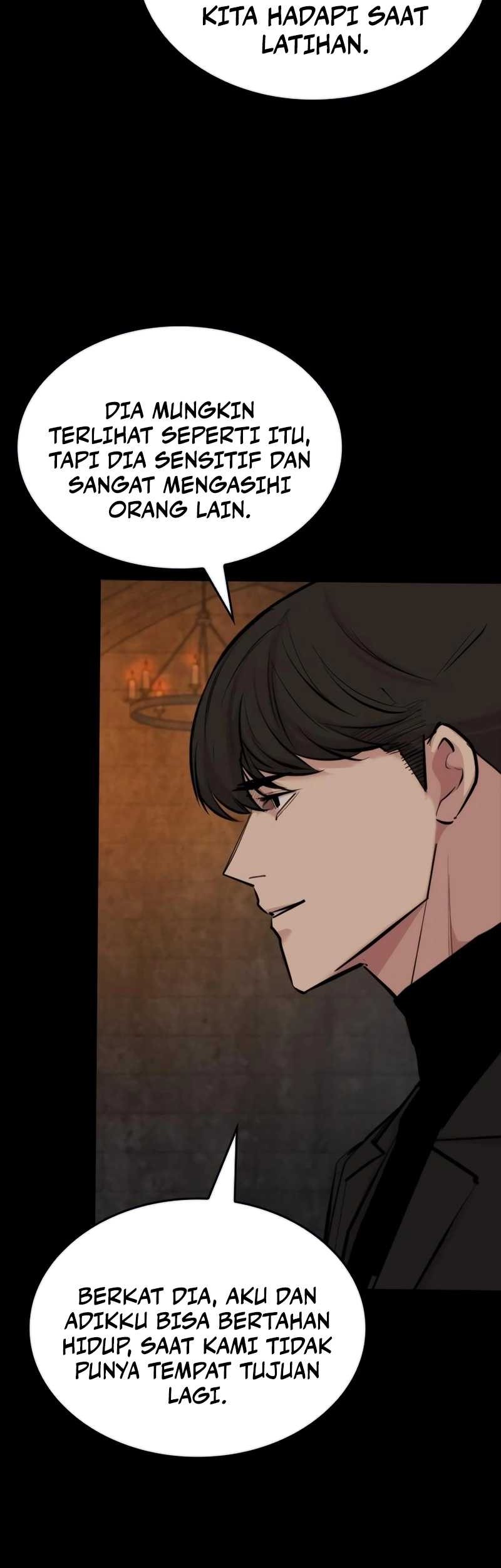 Survive As The Hero’s Husband Chapter 218 - halaman 39