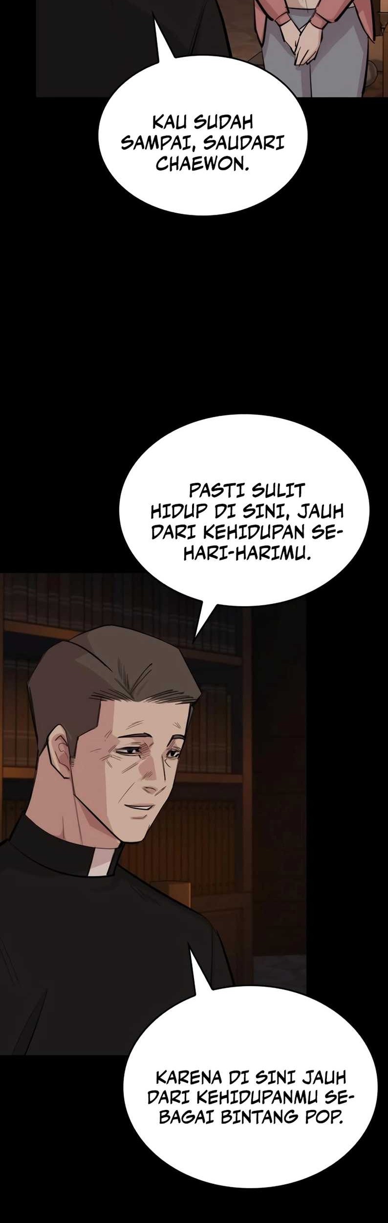 Survive As The Hero’s Husband Chapter 218 - halaman 4