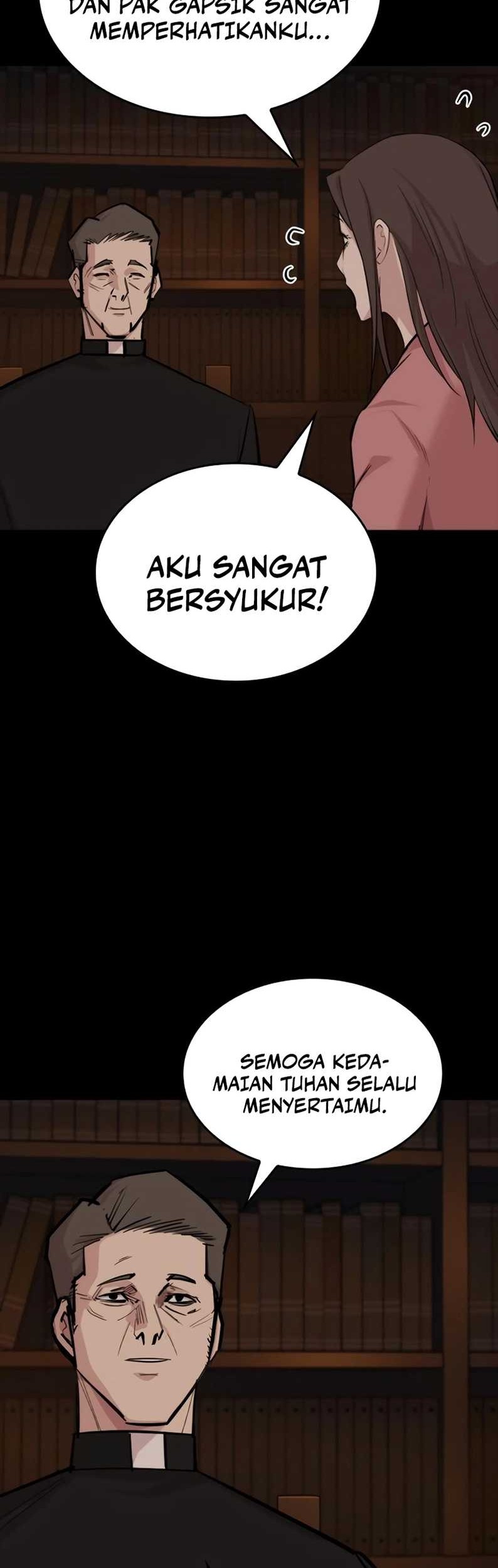 Survive As The Hero’s Husband Chapter 218 - halaman 6