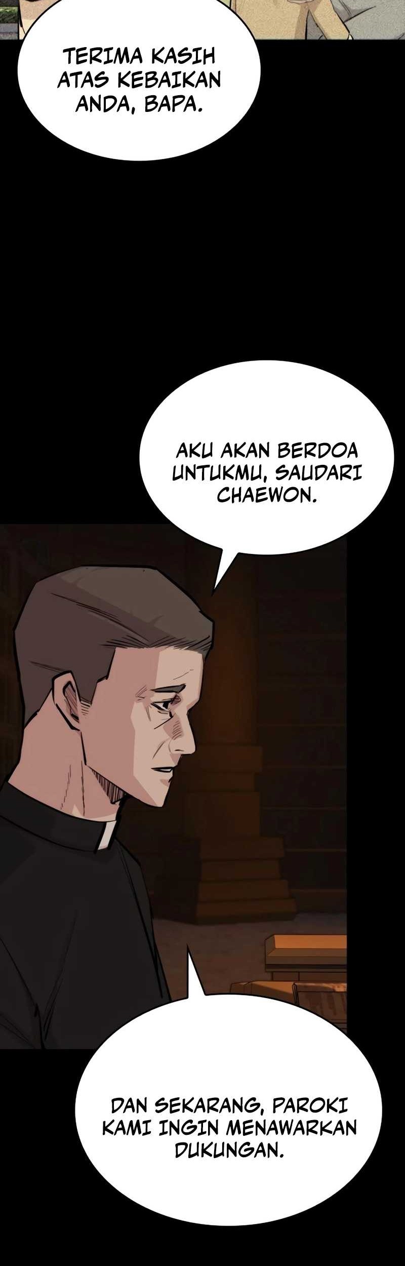 Survive As The Hero’s Husband Chapter 218 - halaman 8