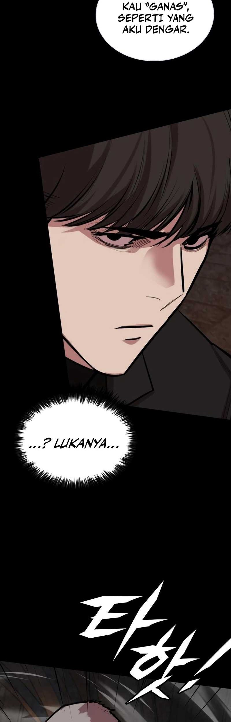 Survive As The Hero’s Husband Chapter 219 - halaman 20