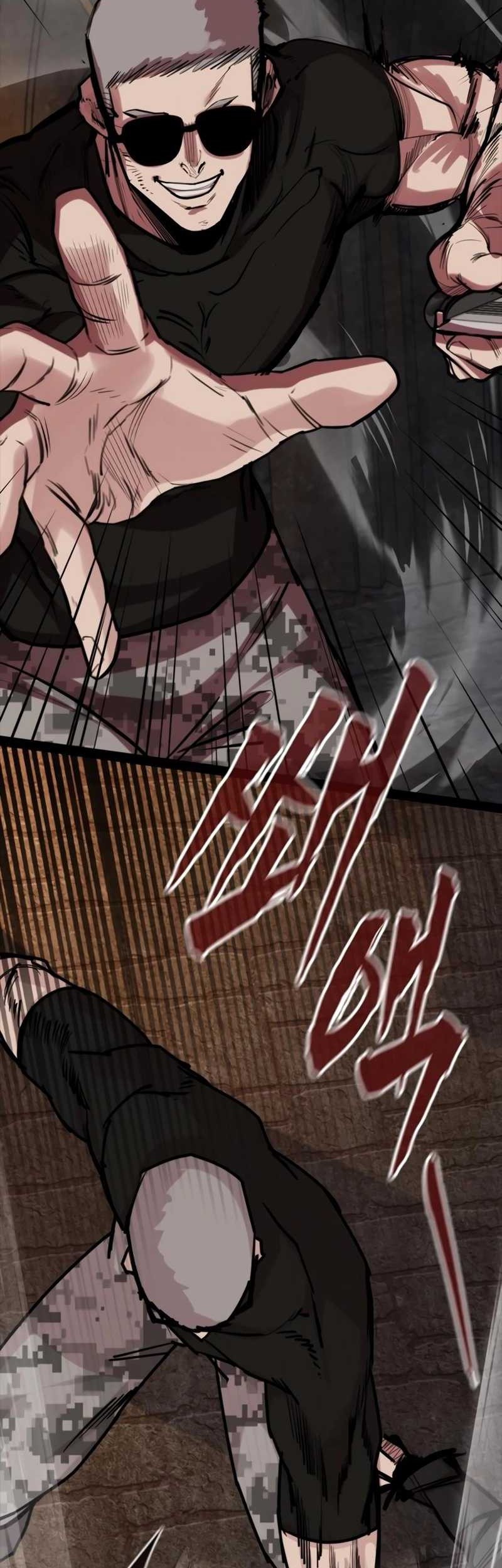 Survive As The Hero’s Husband Chapter 219 - halaman 21