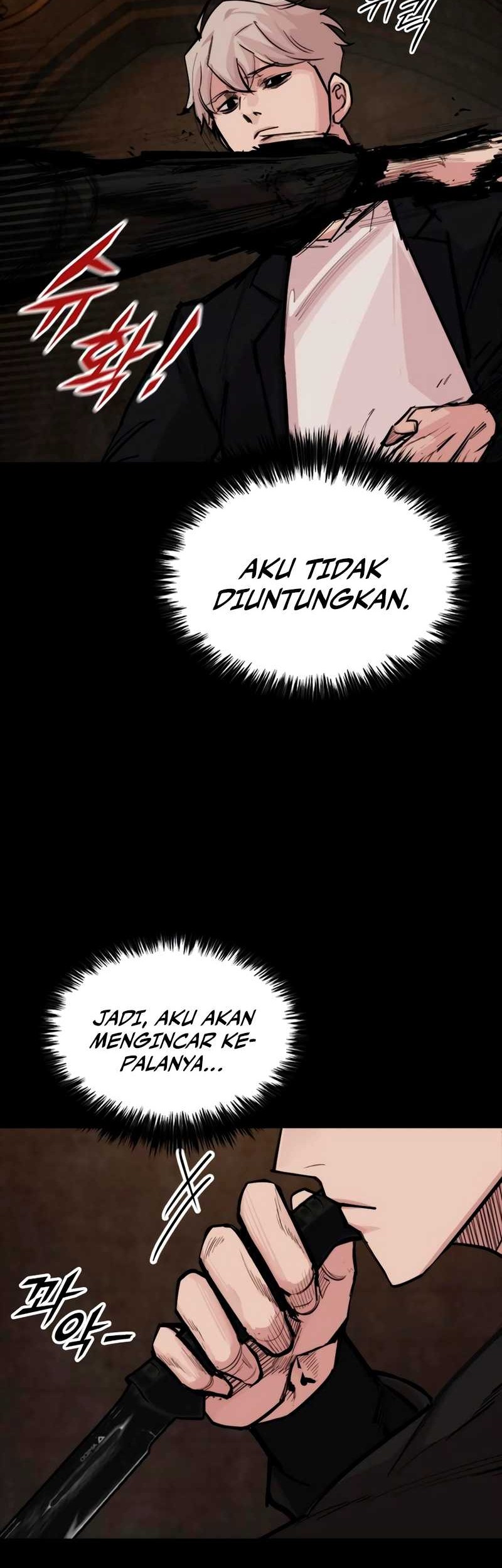 Survive As The Hero’s Husband Chapter 220 - halaman 10