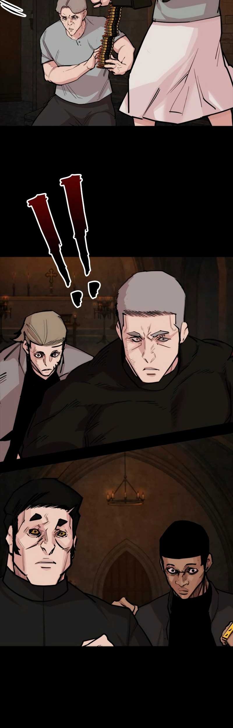 Survive As The Hero’s Husband Chapter 220 - halaman 14
