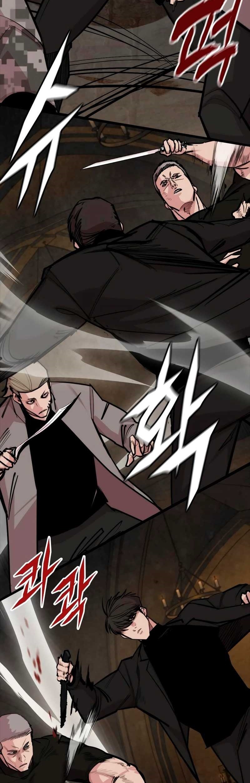 Survive As The Hero’s Husband Chapter 220 - halaman 2
