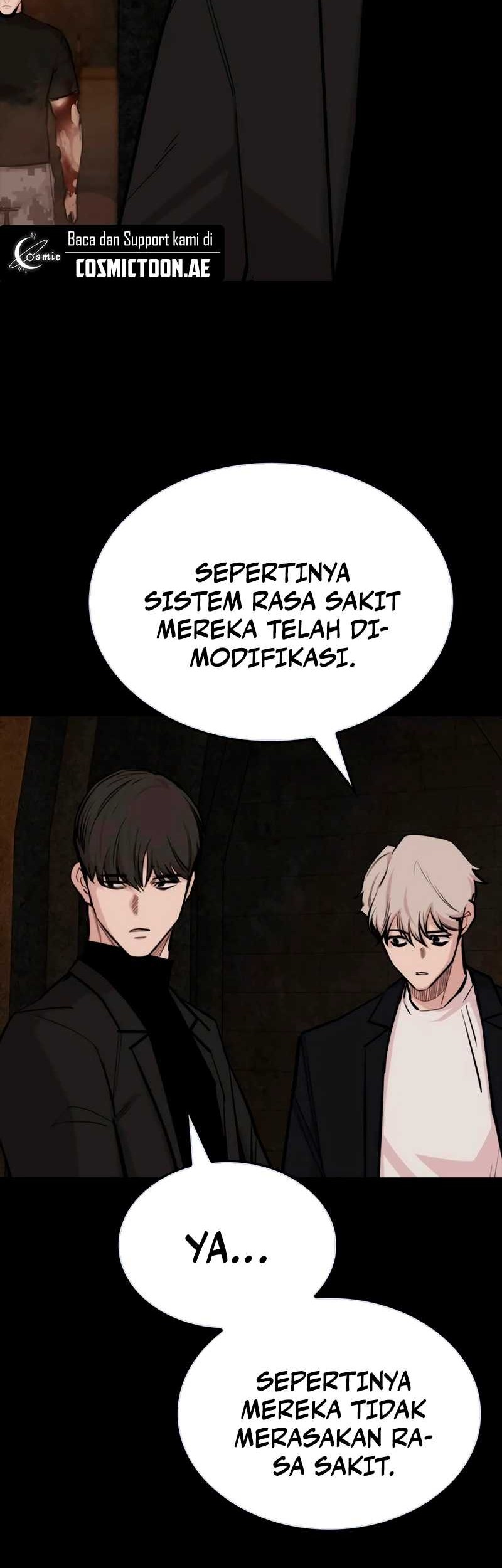 Survive As The Hero’s Husband Chapter 220 - halaman 28