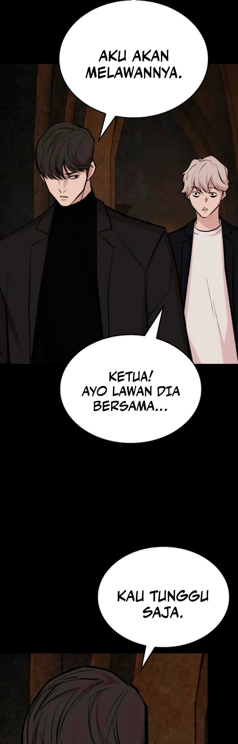 Survive As The Hero’s Husband Chapter 220 - halaman 31